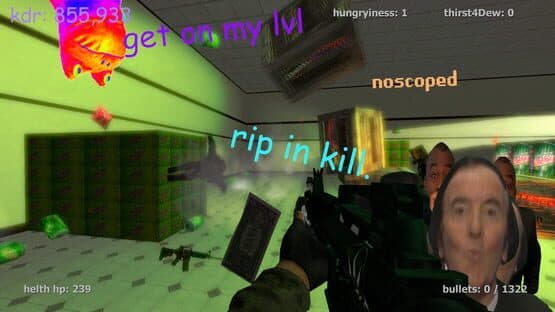 Game of the Year: 420BlazeIt — screenshot 4