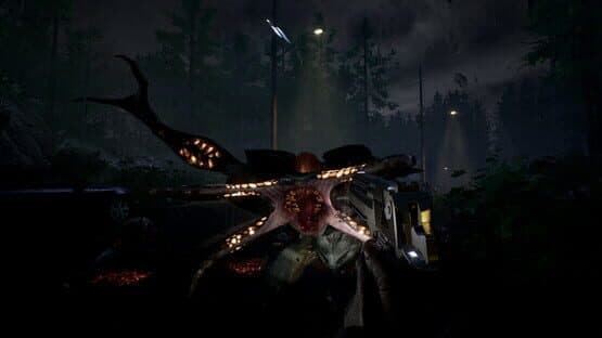 Earthfall — screenshot 1