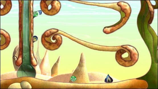Gumboy Tournament — screenshot 4