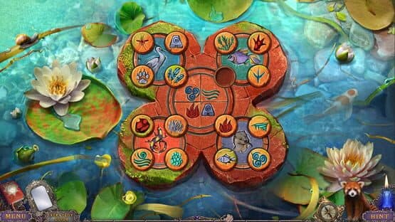 Whispered Secrets: Into the Wind - Collector's Edition — screenshot 6