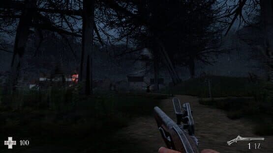 Witch Blood — screenshot 7