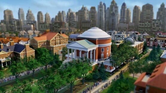 SimCity — screenshot 4