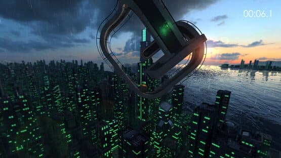 Momentum — screenshot 1