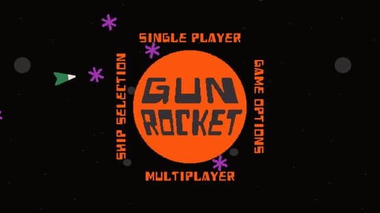 Gun Rocket — screenshot 1