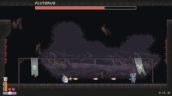 Holobunnies: Pause Café — screenshot 2