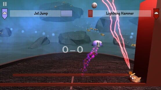 Slime Sports — screenshot 2