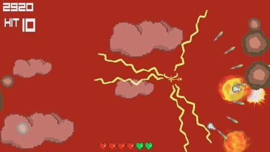 Salvator — screenshot 6