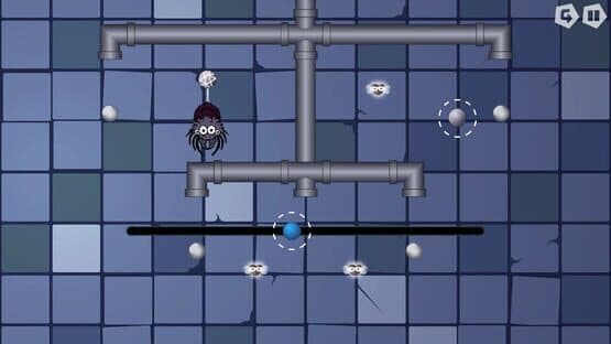 Riaaf the Spider — screenshot 2