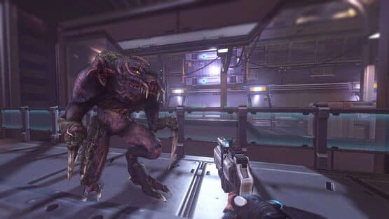 Natural Selection 2: Combat — screenshot 2