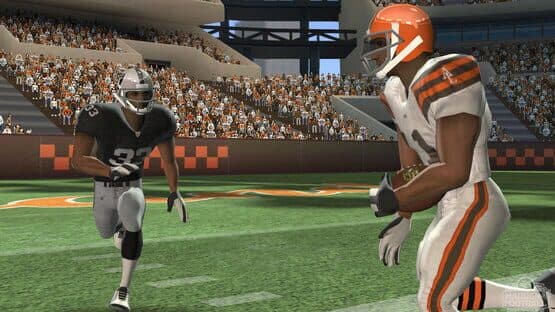 Madden NFL Football — screenshot 5