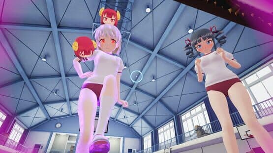 Gal*Gun VR — screenshot 3