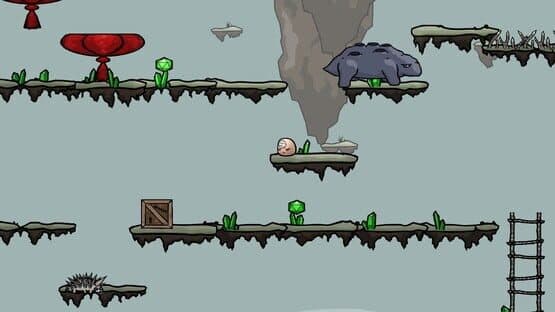 Amygdala — screenshot 1