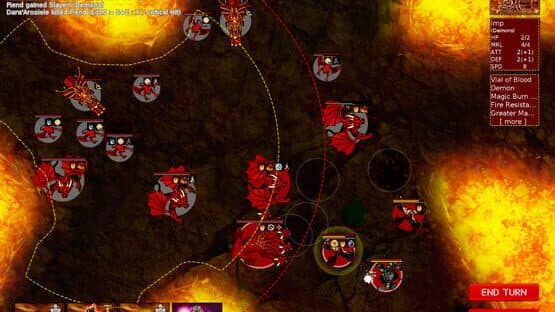Age of Fear 2: The Chaos Lord — screenshot 4