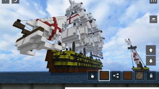 Block Fortress — screenshot 2