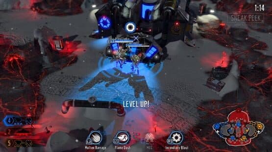 Kill Strain — screenshot 2