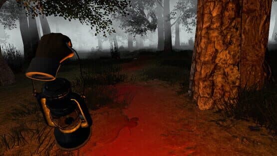 End of the Road VR — screenshot 5