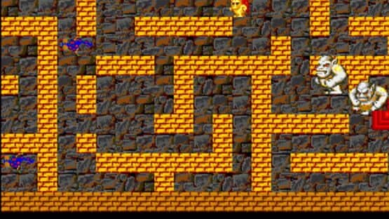 Amazed — screenshot 2