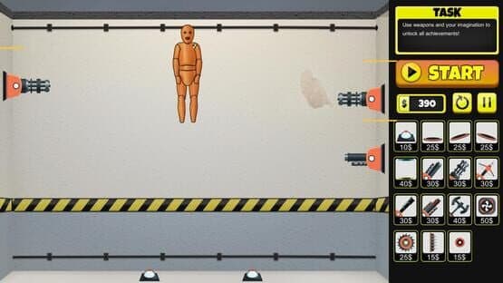 Achievement Dummy — screenshot 5