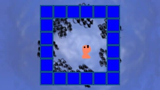 Don't Touch the Walls — screenshot 1
