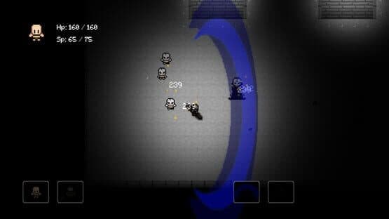 Super Bit Adventure: Paragons of Life — screenshot 3