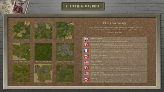 Firefight — screenshot 1