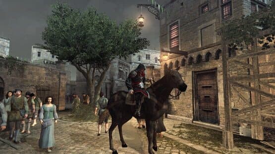 Assassin's Creed Brotherhood — screenshot 2