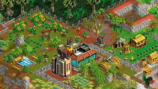 Wildlife Park: Wild Creatures — screenshot 5
