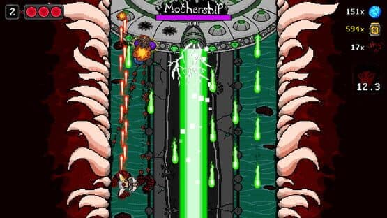 Road Doom — screenshot 5