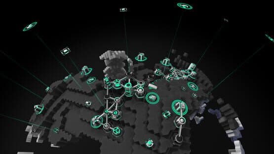 Hexaverse — screenshot 2