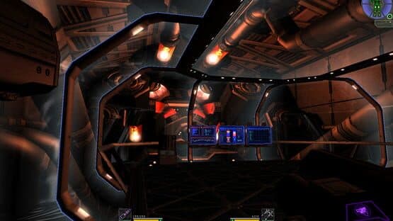 Parkan II — screenshot 2