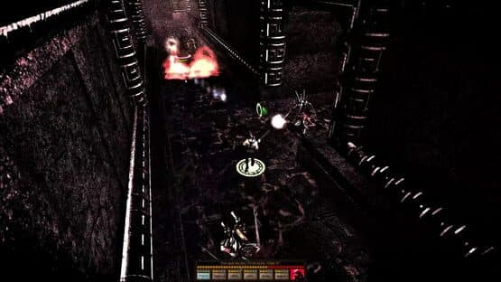 Monster Challenge Circus — screenshot 2