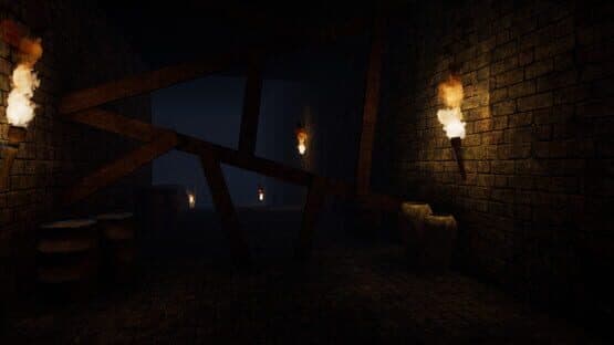 Pathosis — screenshot 4