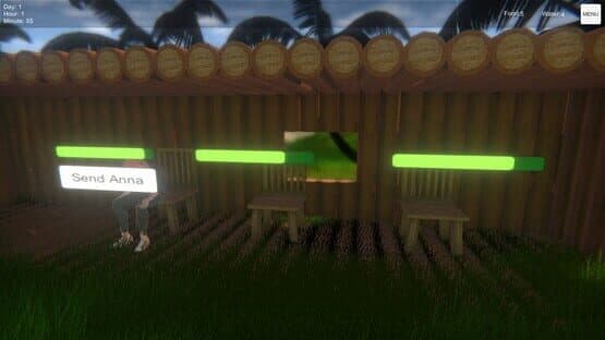 Survivor in Summer — screenshot 3