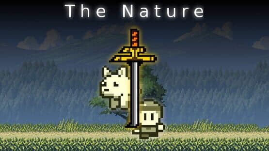 The Nature — screenshot 6