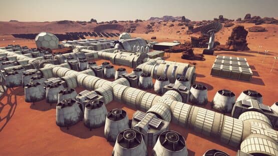 Occupy Mars: The Game — screenshot 2