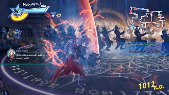 Warriors All-Stars — screenshot 3