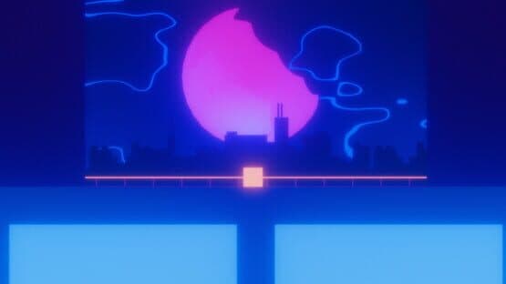 Parkour Polygon — screenshot 1