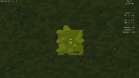 Your Quest — screenshot 2