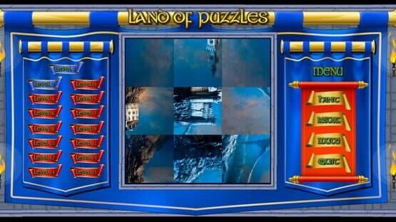 Land of Puzzles: Castles — screenshot 5