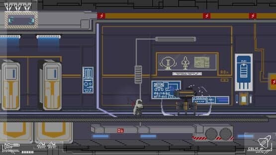 Black Death: Divarication — screenshot 5