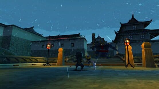 Mini Ninjas — screenshot 3