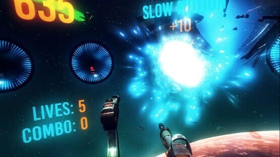 A-10 VR — screenshot 3
