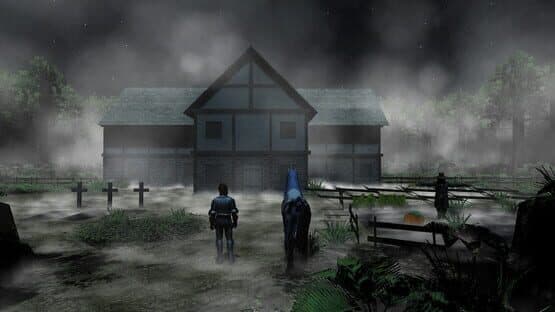 Poltergeist Treasure — screenshot 2