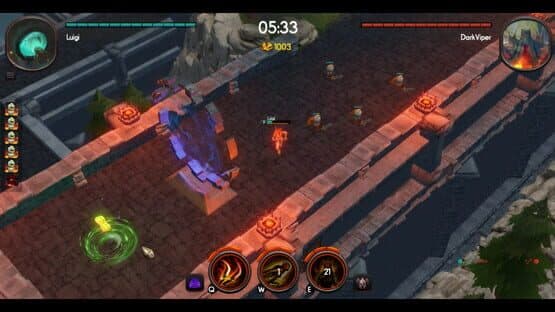 One Tower — screenshot 4