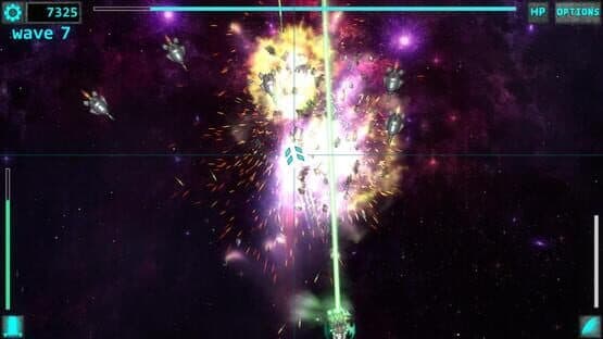 Space Ripper — screenshot 4