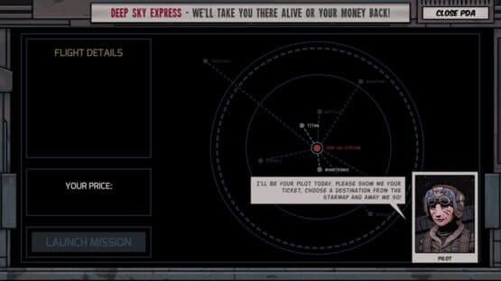 Deep Sky Derelicts — screenshot 3
