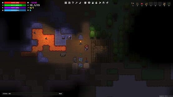 Wayward — screenshot 7