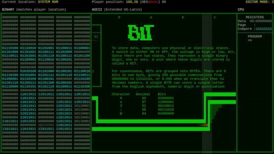 Rogue Bit — screenshot 6