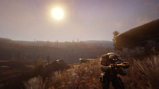 Warframe: Plains of Eidolon — screenshot 7