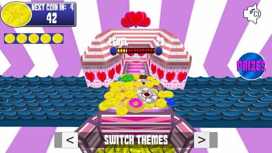 Coin Pusher — screenshot 5
